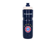Bayern Mnichov láhev na pití Drink navy
