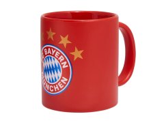 Bayern Mnichov hrníček red