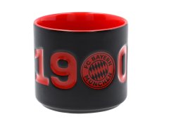Bayern Mnichov hrníček 1900