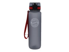 Bayern Mnichov láhev na pití Grey 1000 ml