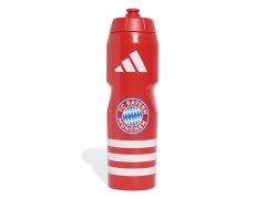 Bayern Mnichov láhev na pití Bottle red
