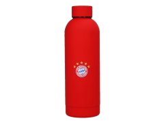 Bayern Mnichov láhev na pití red