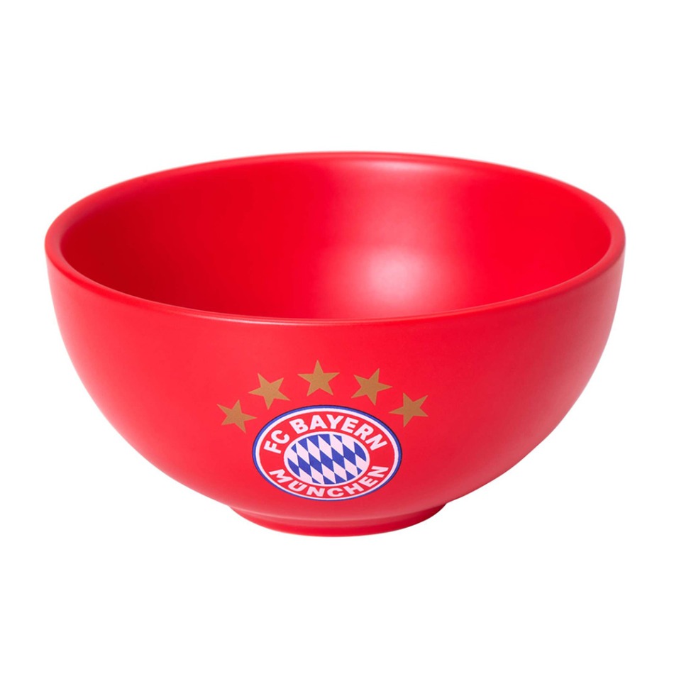 Bayern Mnichov miska cereal - Bayern Mnichov sklenice, hrníčky, misky
