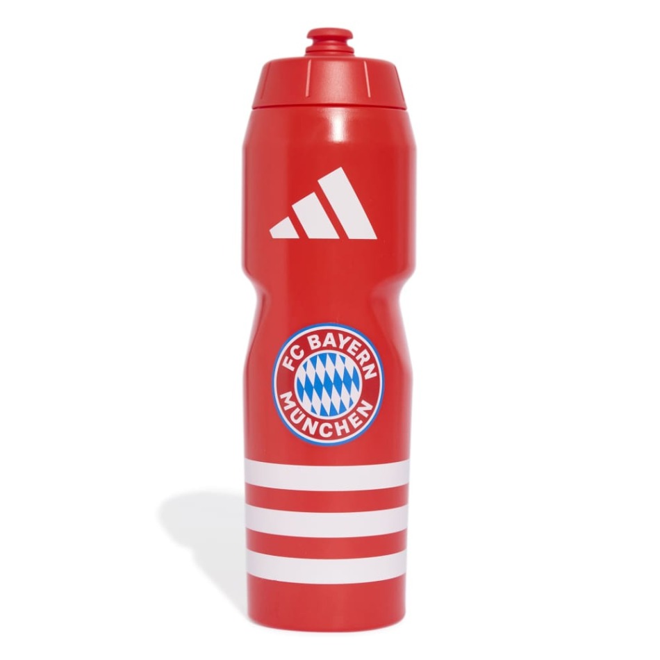 Bayern Mnichov láhev na pití Bottle red - Bayern Mnichov sklenice, hrníčky, misky