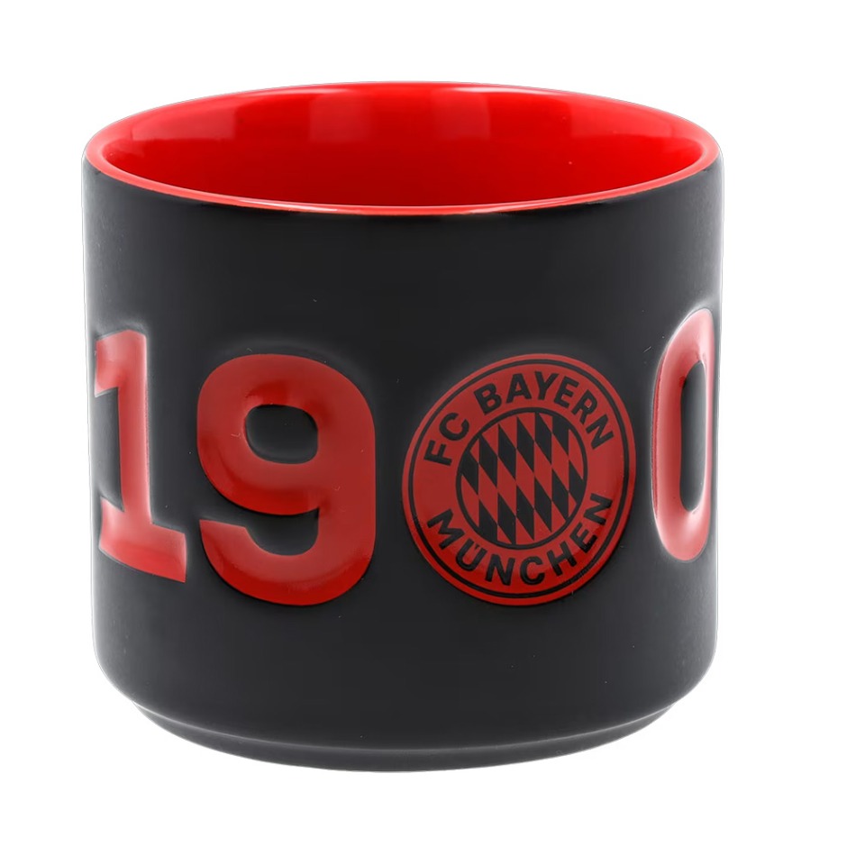 Bayern Mnichov hrníček 1900