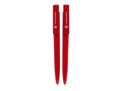 Bayern Mnichov set propisek red