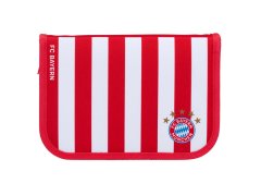 Bayern Mnichov plněný penál Stripe