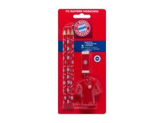 Bayern Mnichov set tužek logo