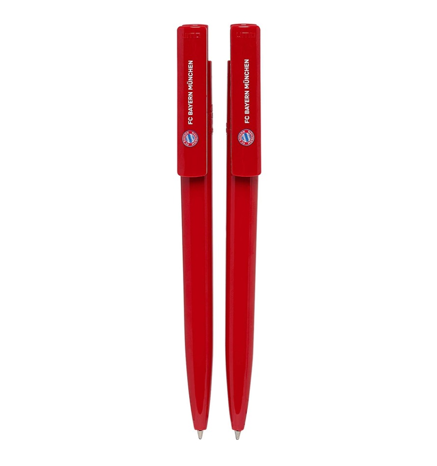 Bayern Mnichov set propisek red