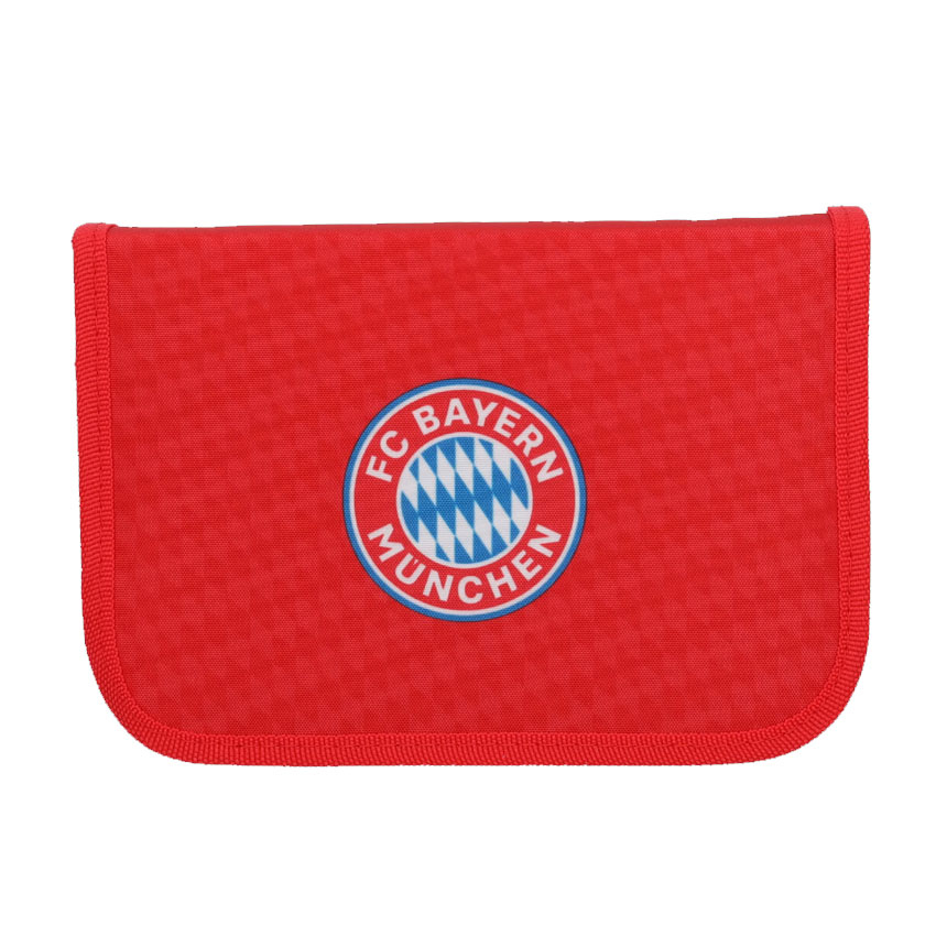 Bayern Mnichov penál na tužky full red