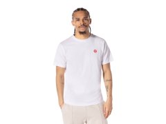 Bayern Mnichov pánské tričko Classic white