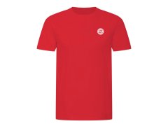 Bayern Mnichov pánské tričko Classic red