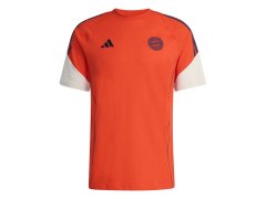 Bayern Mnichov pánské tričko tee red