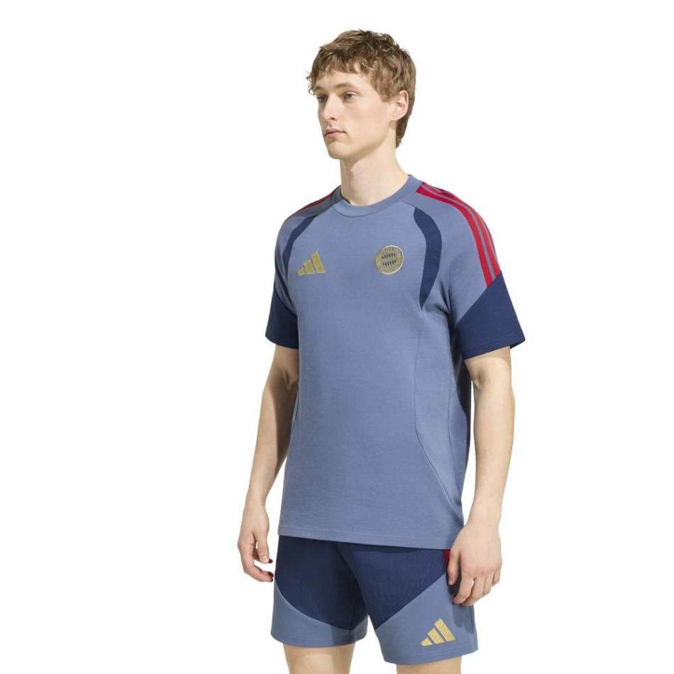 Bayern Mnichov pánské tričko Tee preloved