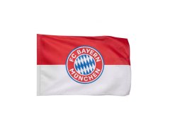 Bayern Mnichov vlajka Crest 90x60