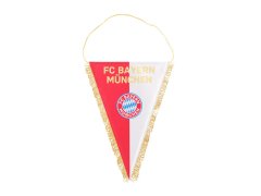 Vlaječka BAYERN MNICHOV Big