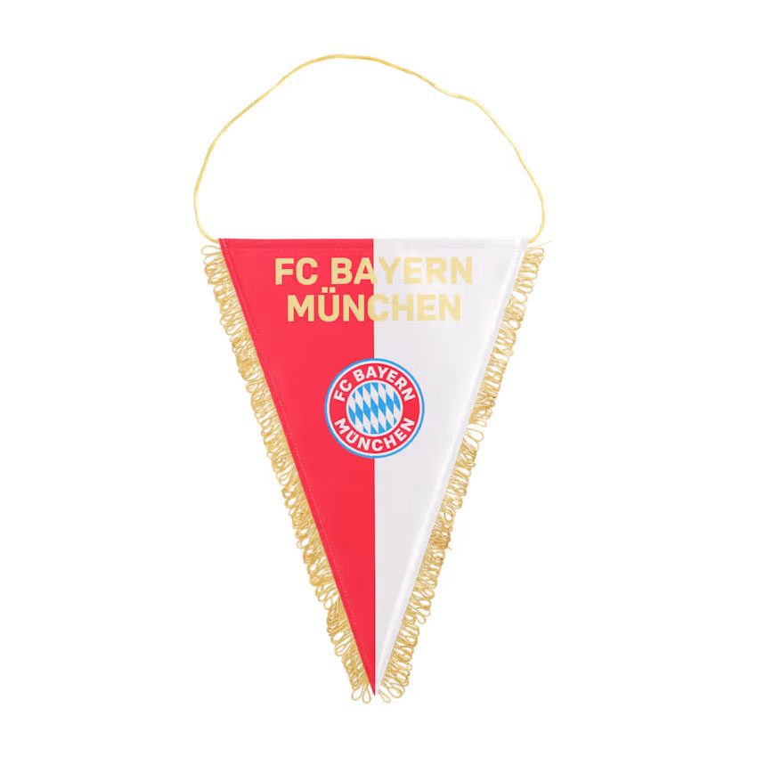 Vlaječka BAYERN MNICHOV Big