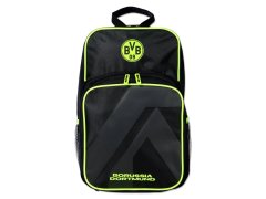 Borussia Dortmund batoh na záda Neon