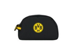 Borussia Dortmund toaletní taška black
