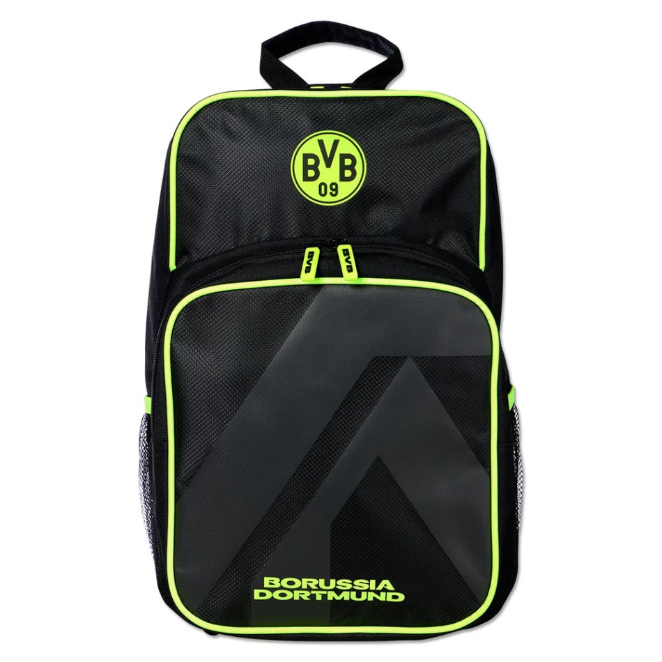 Borussia Dortmund batoh na záda Neon