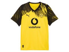 Borussia Dortmund dresy, trenýrky, štulpny