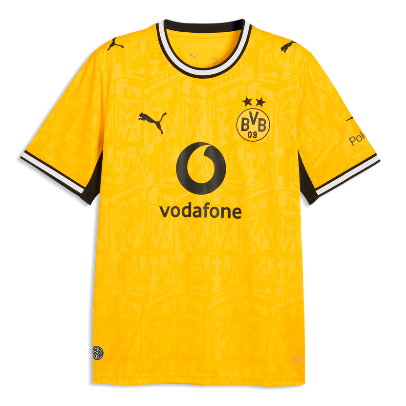 Dres BORUSSIA DORTMUND 26/27 domácí - Borussia Dortmund dresy, trenýrky, štulpny