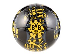 Borussia Dortmund fotbalový míč Prematch black