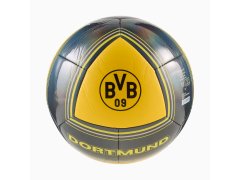 Borussia Dortmund fotbalový míč FtblCulture )