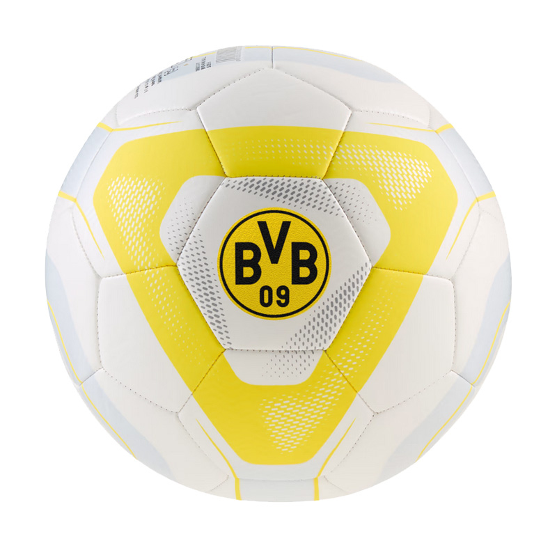 Borussia Dortmund fotbalový míč King