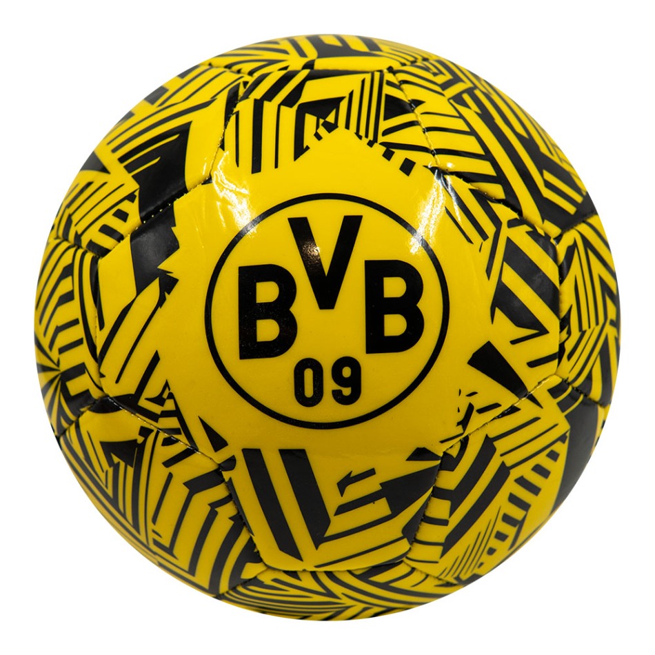 Borussia Dortmund fotbalový míč Tech Square
