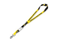 Borussia Dortmund šnůrka na krk Lanyard
