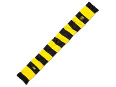 Borussia Dortmund zimní šála bar