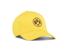 Borussia Dortmund čepice baseballová kšiltovka ftblARCHIVE yellow