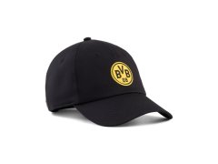 Kšiltovka BORUSSIA DORTMUND Essential black