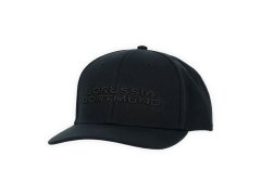 Kšiltovka BORUSSIA DORTMUND Snapback Fullblack
