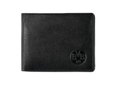 Borussia Dortmund peněženka leather