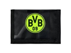 Borussia Dortmund peněženka Neon