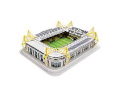 Borussia Dortmund 3D puzzle Signal Iduna Park