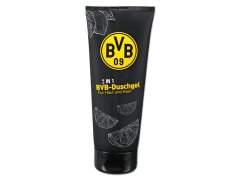 Borussia Dortmund sprchový gel 2v1 - 200 ml