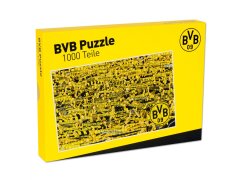 Borussia Dortmund puzzle Südtribüne 1000 pcs