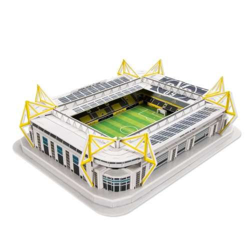 Borussia Dortmund 3D puzzle Signal Iduna Park - Borussia Dortmund ostatní suvenýry