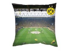 Borussia Dortmund polštářek Sudtribune