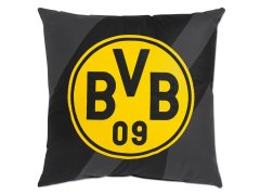 Borussia Dortmund polštářek grey
