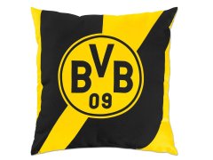 Borussia Dortmund polštářek Stripe