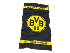 Borussia Dortmund ručník Emblem