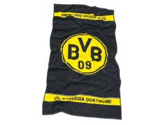 Borussia Dortmund ručník osuška emblem