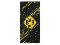 Osuška BORUSSIA DORTMUND Tricolor
