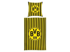 Povlečení BORUSSIA DORTMUND Reversible