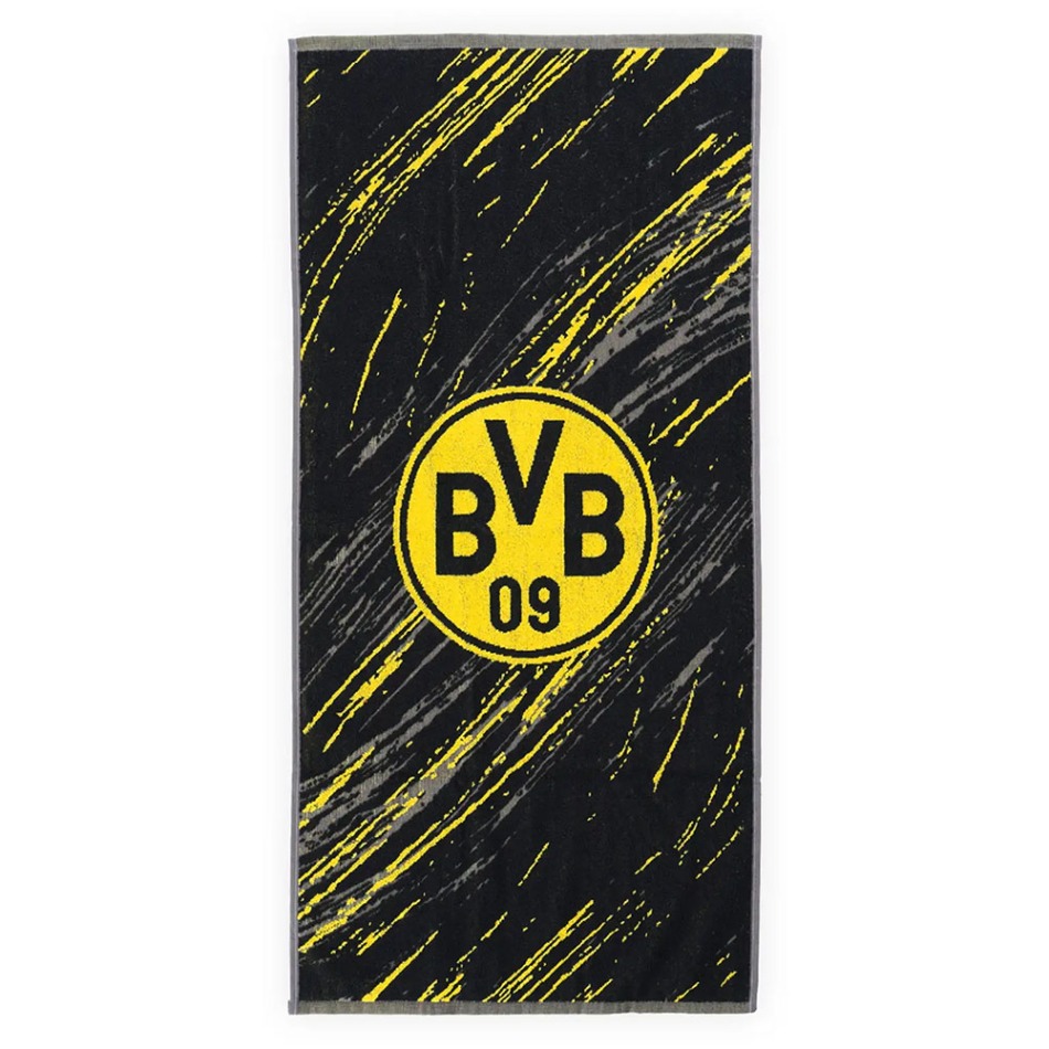 Osuška BORUSSIA DORTMUND Tricolor