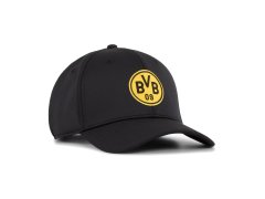 Borussia Dortmund čepice baseballová kšiltovka ftblARCHIVE black